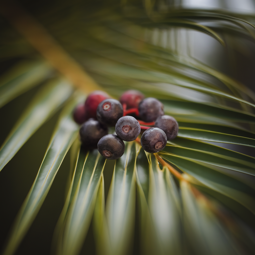 Saw Palmetto